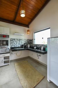 Morada Dos Dendês - Taipu De Fora