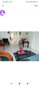 Logement tout confort Vernet les Bains à côté des thermes