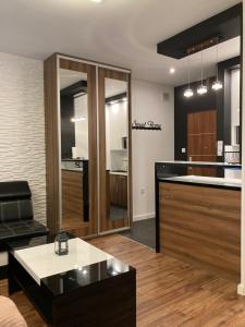 Apartament BB na Halnej