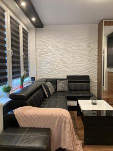 Apartament BB na Halnej