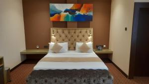 Viluxey City Hotel
