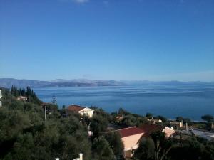 Butterfly Appartments Corfu Greece