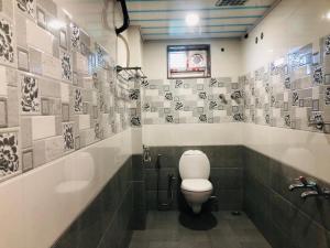 Ashoka Residency Chottanikkara