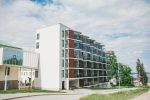 Holiday Club Saimaan Rauha Superior Apartments