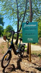 Maisons de vacances Gite La Maison de Bosc : photos des chambres