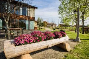 La Hospedería Del Silencio - Viandar de la Vera