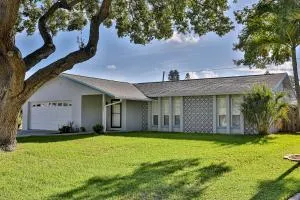 Corner By The Coast - Anona