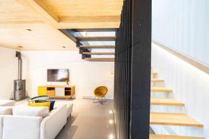 La Quintana Berbes By Silastur