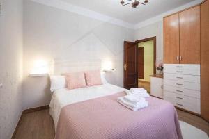 Las Nieves By Silastur