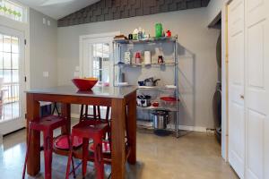 On The Lake - Main House