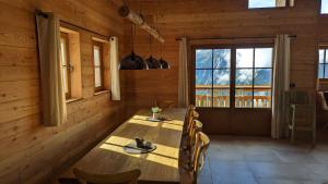 Chalets La Boutame : chalet au pied des pistes a Villard Reculas : photos des chambres