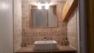 B&B / Chambres d'hotes Le Jardin des Gorges : photos des chambres