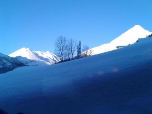 Ferienwohnung Hohe Wand