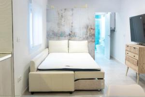 Apartamento completo a 5 minutos estación tren.