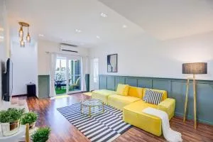 Hoodo - HBR Layout Bangalore Apartments - Bangalore