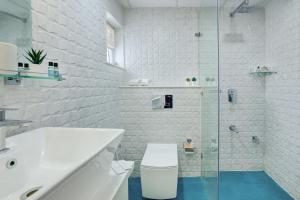 Hoodo - HBR Layout Bangalore Apartments