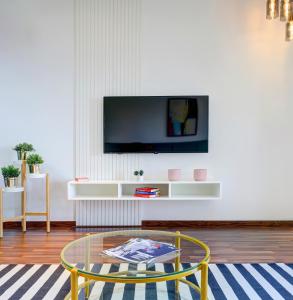 Hoodo - HBR Layout Bangalore Apartments