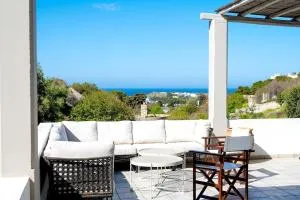 Calm & Joy - Poseidonia - Konizopí