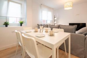 Apartamento Balbin III