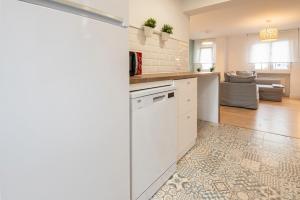 Apartamento Balbin III