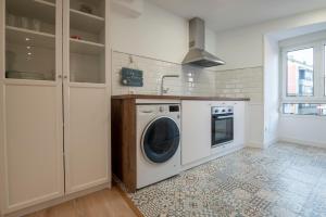 Apartamento Balbin III