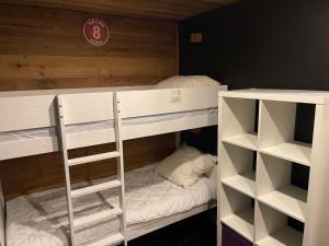 Avoriaz Malinka