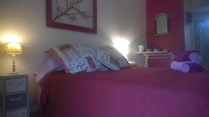 B&B / Chambres d'hotes Le Jardin des Gorges : photos des chambres