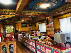 Kathmandu View Hotel - Dhāding