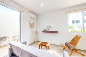 Rosa Azul 3 at La Veleta