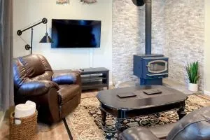 Balboa Bliss - Fieldbrook