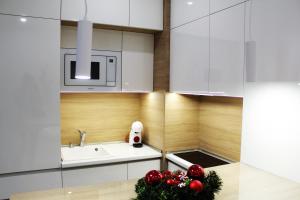 Borovets Gardens Luxury apartment E11