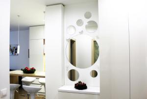 Borovets Gardens Luxury apartment E11