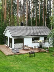 Sisaliku Puhkemaja saunaga - Tatra