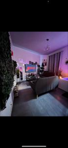 Appartements Jacuzzi proche Stade de France : photos des chambres