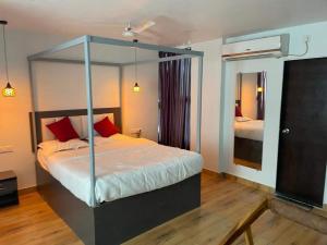 Bliss Rooms