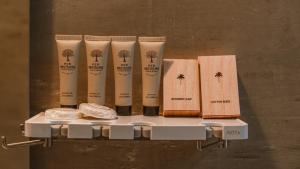 ปันสุข ห้องพักหลักร้อย Pun-Suk