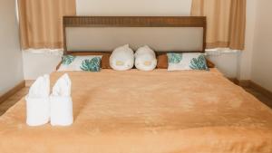 ปันสุข ห้องพักหลักร้อย Pun-Suk