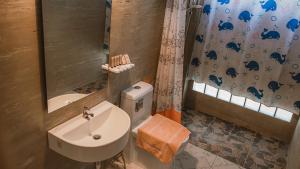 ปันสุข ห้องพักหลักร้อย Pun-Suk