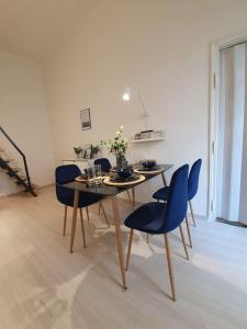 Petőfi apartment with Air condition