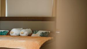 ปันสุข ห้องพักหลักร้อย Pun-Suk