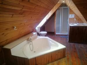 Buckingham Place Guesthouse