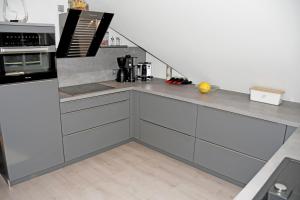 Reetdachfachwerkvilla am Wiesengrund