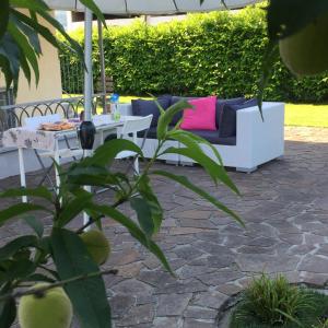 B&B Rivanazzano Tavernetta tra vino e terme
