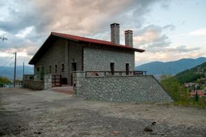 PS House Polydrosos - PS Rental