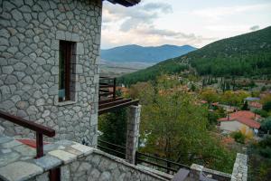 PS House Polydrosos - PS Rental