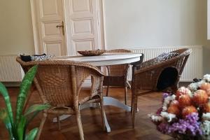 AIRAM Apartment CENTER BUDAPEST 120m2