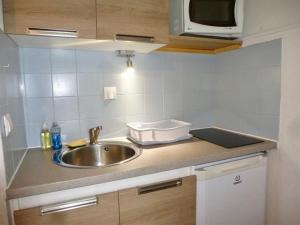 Appartements Boost Your Immo Bareges Rioulet II PM50 : photos des chambres