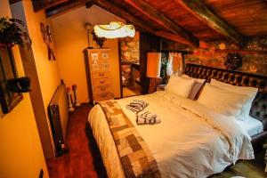 Charming 3-storey Loft with fireplace