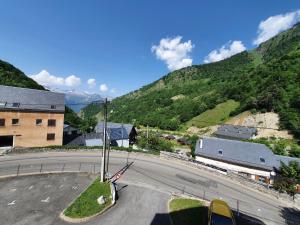 Appartements Boost Your Immo Bareges Rioulet II PM50 : photos des chambres