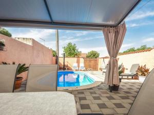 Villa Mila Biograd na Moru-Polača